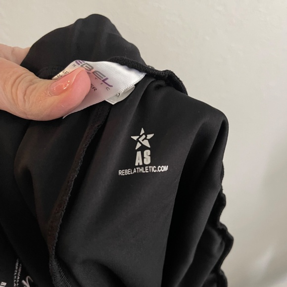 Navarro Cheer practice wear - Picture 4 of 4